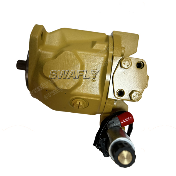 Pompă ventilator excavator SWAFLY 259-0815