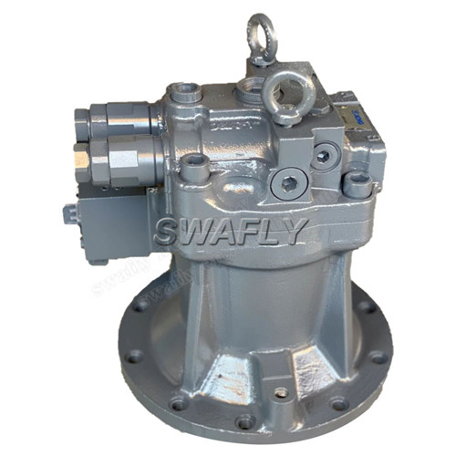 Motor rotativ de balansare pentru XCMG XE135 Sany SY135