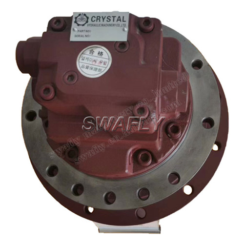 Motor de călătorie TM06 GM06