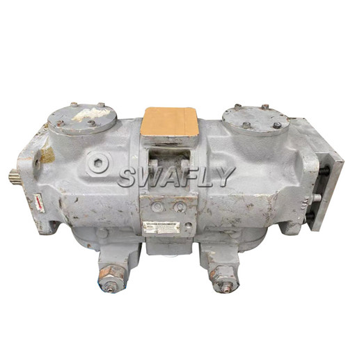 Pompa hidraulica principala Uchida Hydromatik A10V43LV1R pentru Hitachi EX60 EX60-1