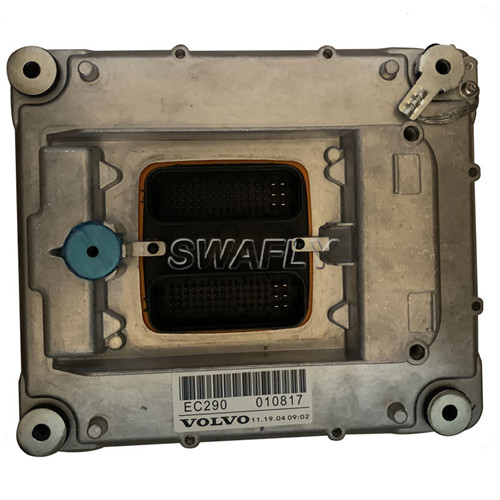 VOLVO D6E D7E ECU programat 60100000 pentru EC210 EC240 EC290