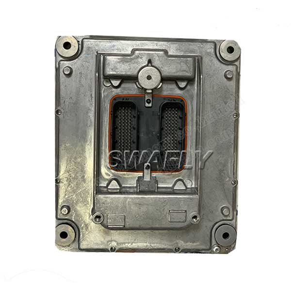 Unitate de control motor VOLVO ECU 21631327 ECU controler VOE21631327 pentru motor 1345GE