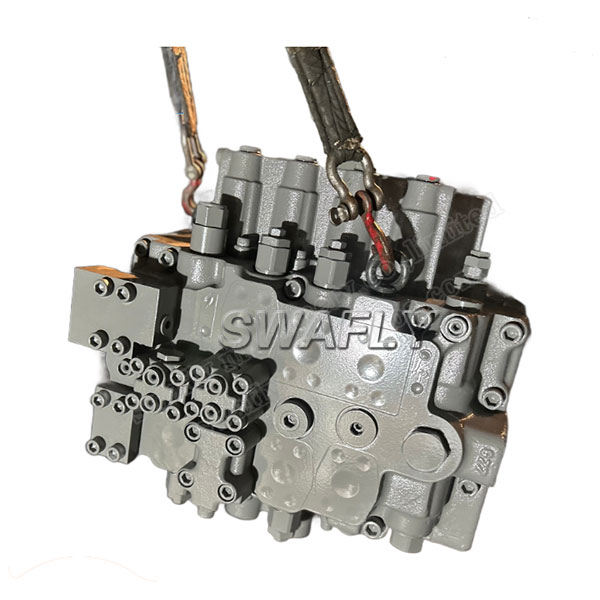 YA00031375 4632971 supapă de control principală pentru Hitachi ZX850-3