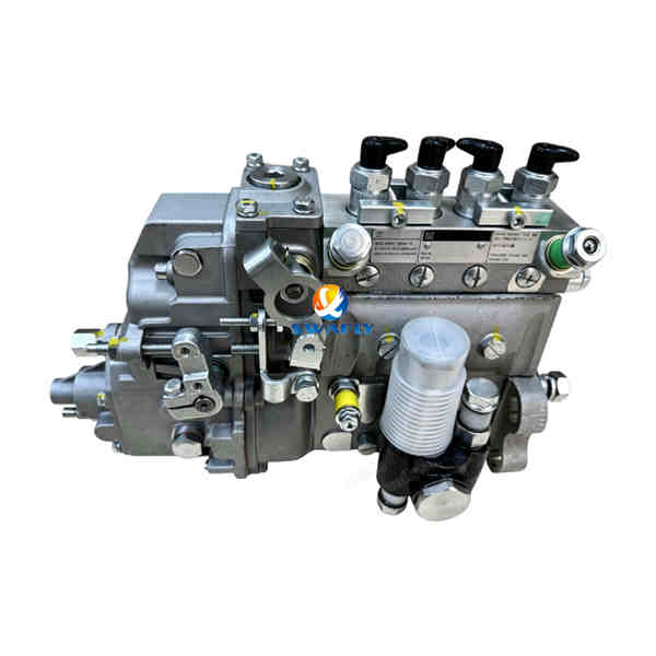 ZEXEL 101405-9351 pompa de injectie combustibil