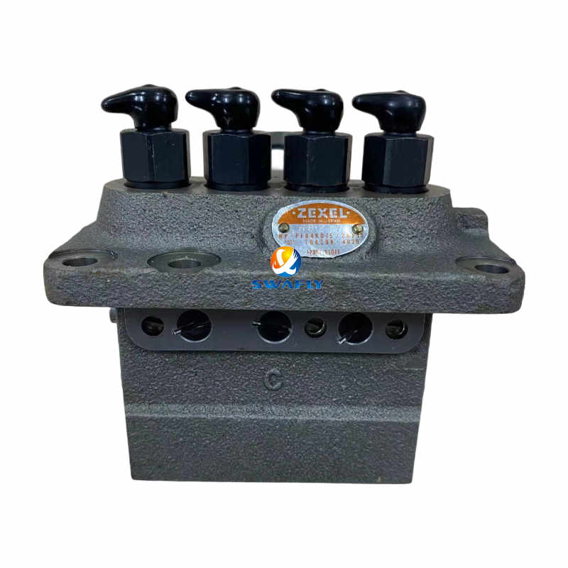 Pompa de injectie Zexel 104298-4011